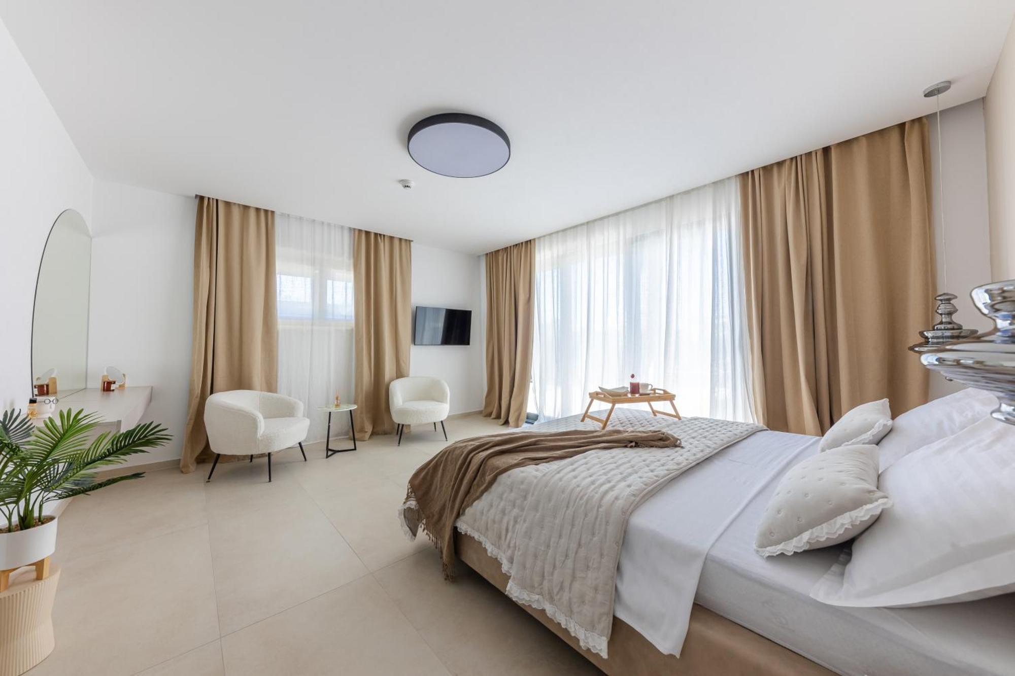Luxury Villa My Wish With Pool Kaštel Stari Exterior foto